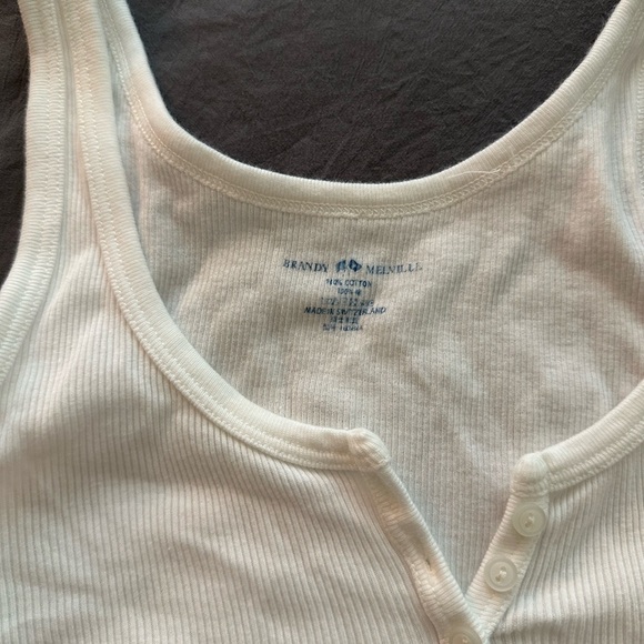 Brandy Melville Tank - Picture 2 of 3
